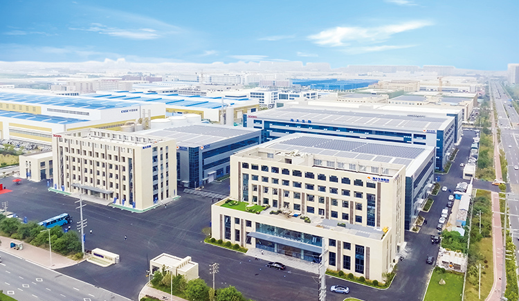 海大生物：加速產(chǎn)業(yè)升級(jí)，開(kāi)啟高質(zhì)量發(fā)展新征程