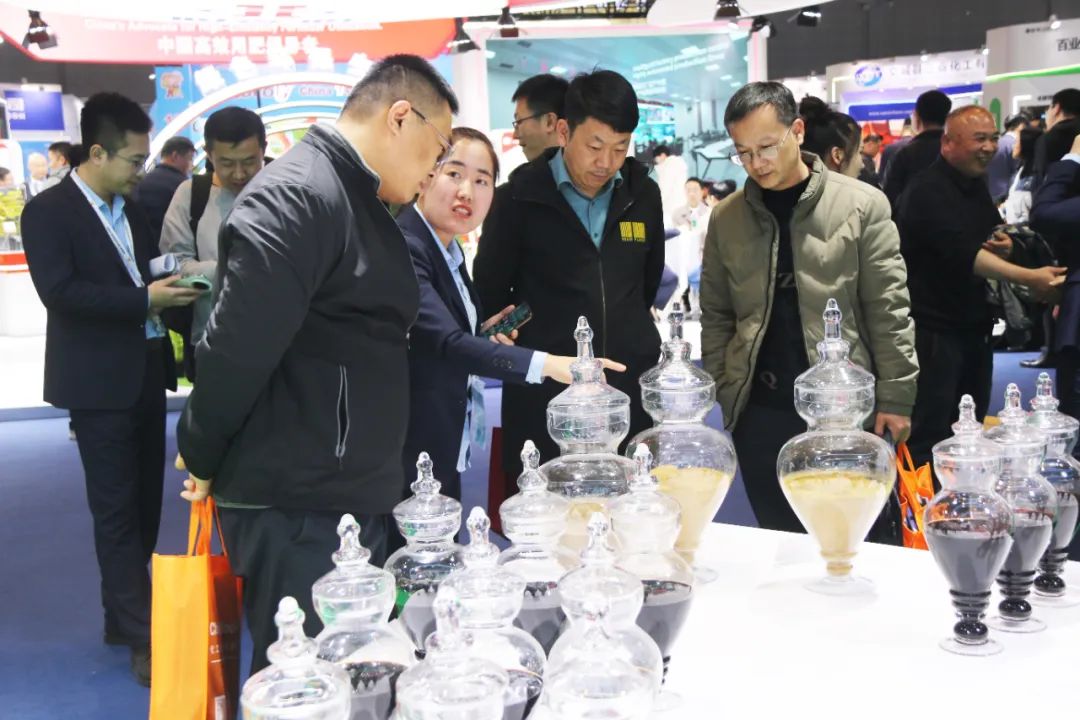 金牌贊助企業(yè)海大生物全新亮相上海CAC國(guó)際農(nóng)化展，以科技實(shí)力獻(xiàn)禮25周年