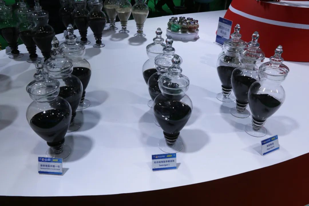 金牌贊助企業(yè)海大生物全新亮相上海CAC國(guó)際農(nóng)化展，以科技實(shí)力獻(xiàn)禮25周年