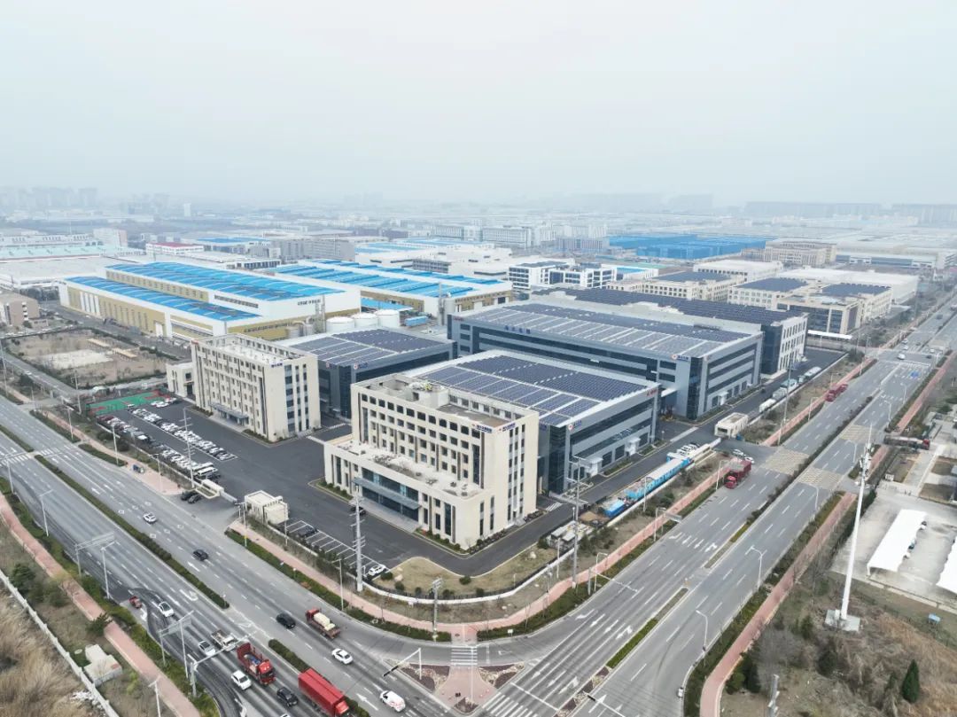 助力國際特肥行業(yè)發(fā)展，海大生物集團(tuán)榮獲三項(xiàng)大獎